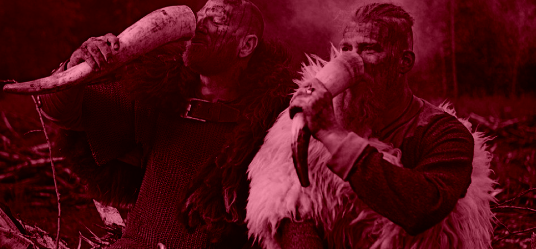 Valhalla Rising