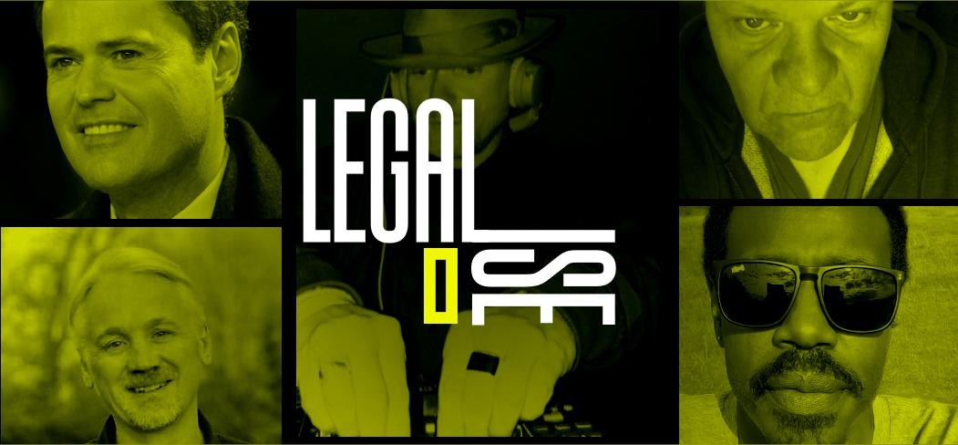 Legalise Takeover